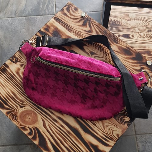 Sac banane