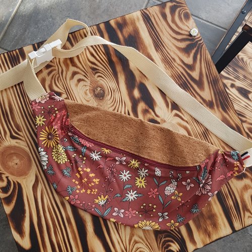 Sac banane
