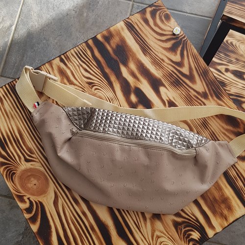 Sac banane