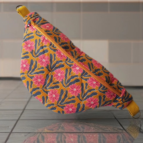 Sac banane