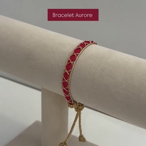 Collection summer - modele aurore