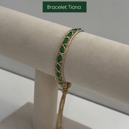 Collection summer - modele tiana