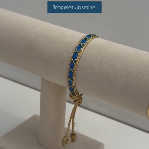 Collection summer - modele jasmine