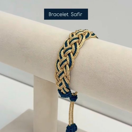 Collection precieuse - modele safir
