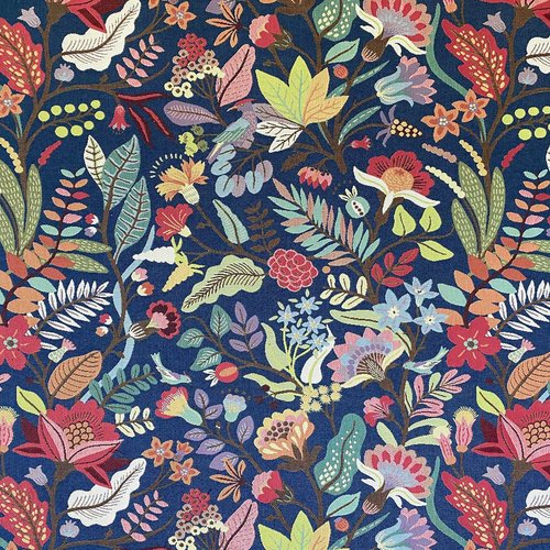Tissu ameublement tapisserie bodhi de haute qualité au mètre, patchwork, etoffe, tissu coloré haut de gamme, rideaux,