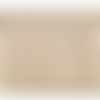 Galon frange moulinee 120mm 10 coloris, passementerie française haut de gamme, rideaux, agréments, rembourrage,