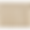 Galon frange moulinee 120mm 10 coloris, passementerie française haut de gamme, rideaux, agréments, rembourrage,