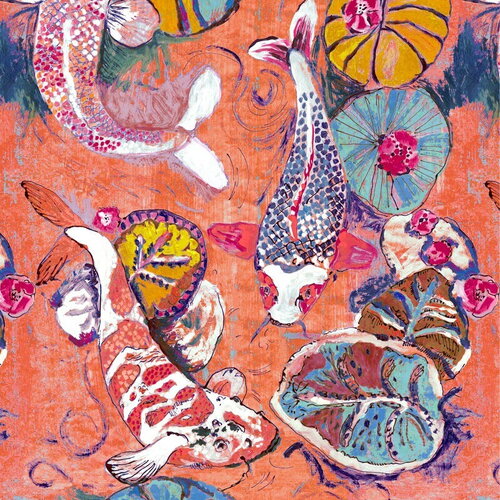 Des tissus du monde pour voyager