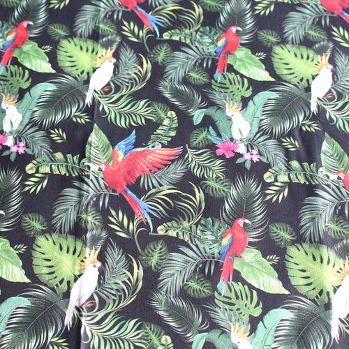 Coupon Tissu Pas Cher Un Grand Marche