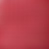 Coupon tissu à pois rouge et blanc 50*70 cm 