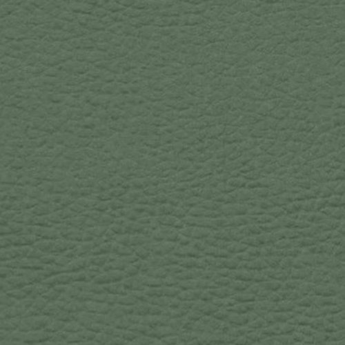 Simili cuir vert olive 50x70cm
