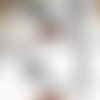 Coupon tissu ameublement loft 100cm x 140cm