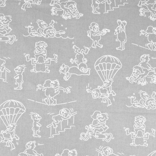 Tissu coton kamasutra  50x80 cm