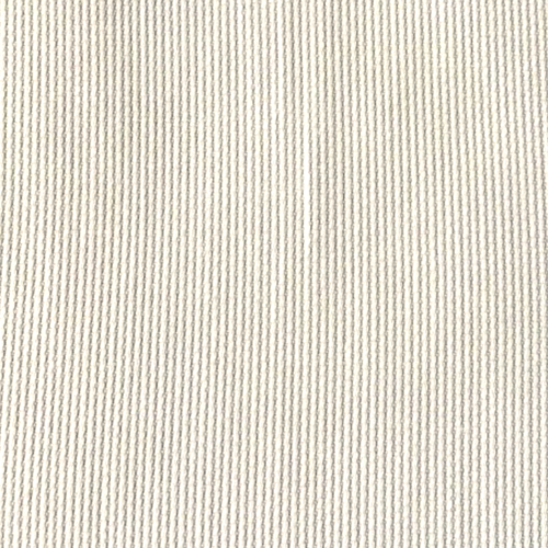 Tissu ameublement creme 52x75cm