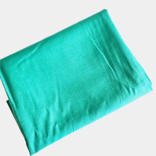 Tissu uni vert 50x70 cm