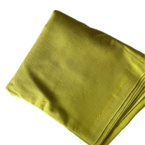 Tissu uni vert 50x70 cm