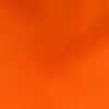Tissu lycra uni - orange