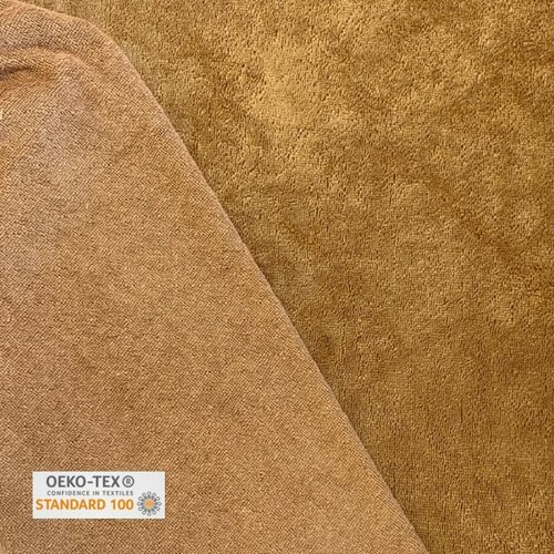 Des tissus unis à associer à l’infini