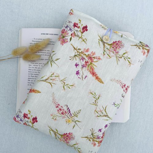Pochette a livre