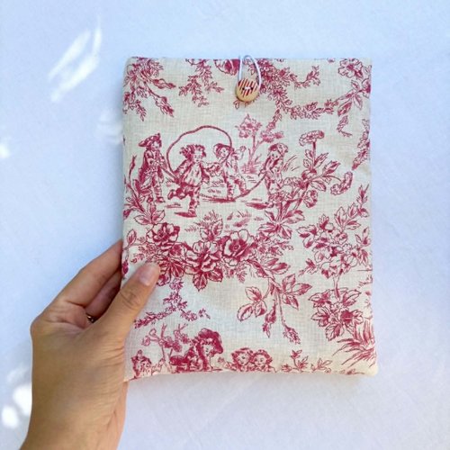 Pochette poche