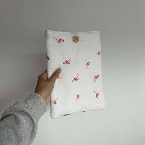 Pochette a livre