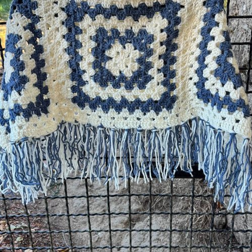 Poncho /pull