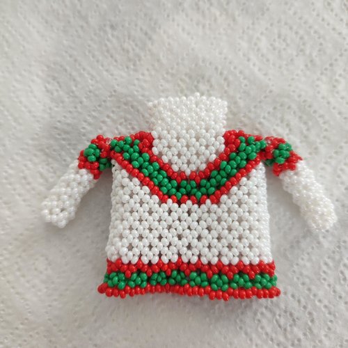 Pull de noel