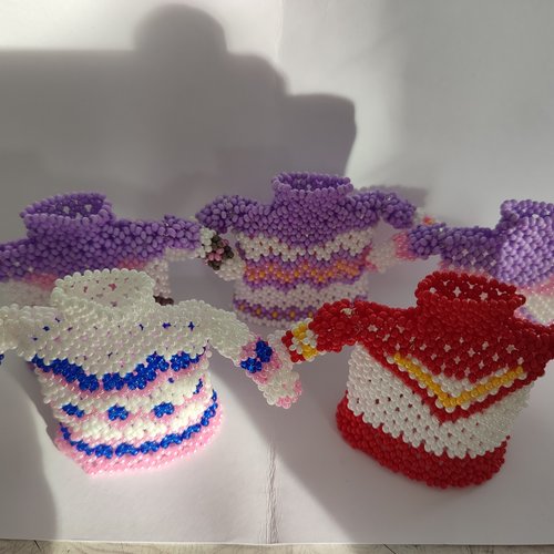 Livret  de pulls n02