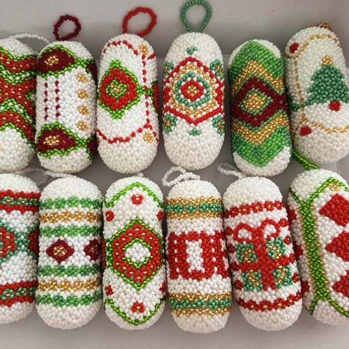 Décoration de noël