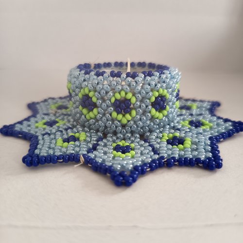 Explication cache bougie 10 branches