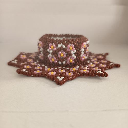 Explication cache bougie 10 branches