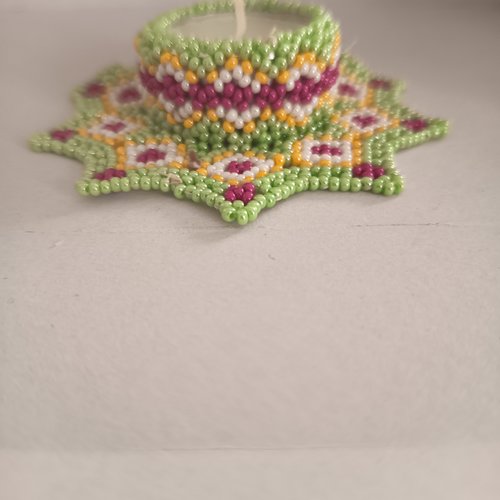 Explication cache bougie 10 branches