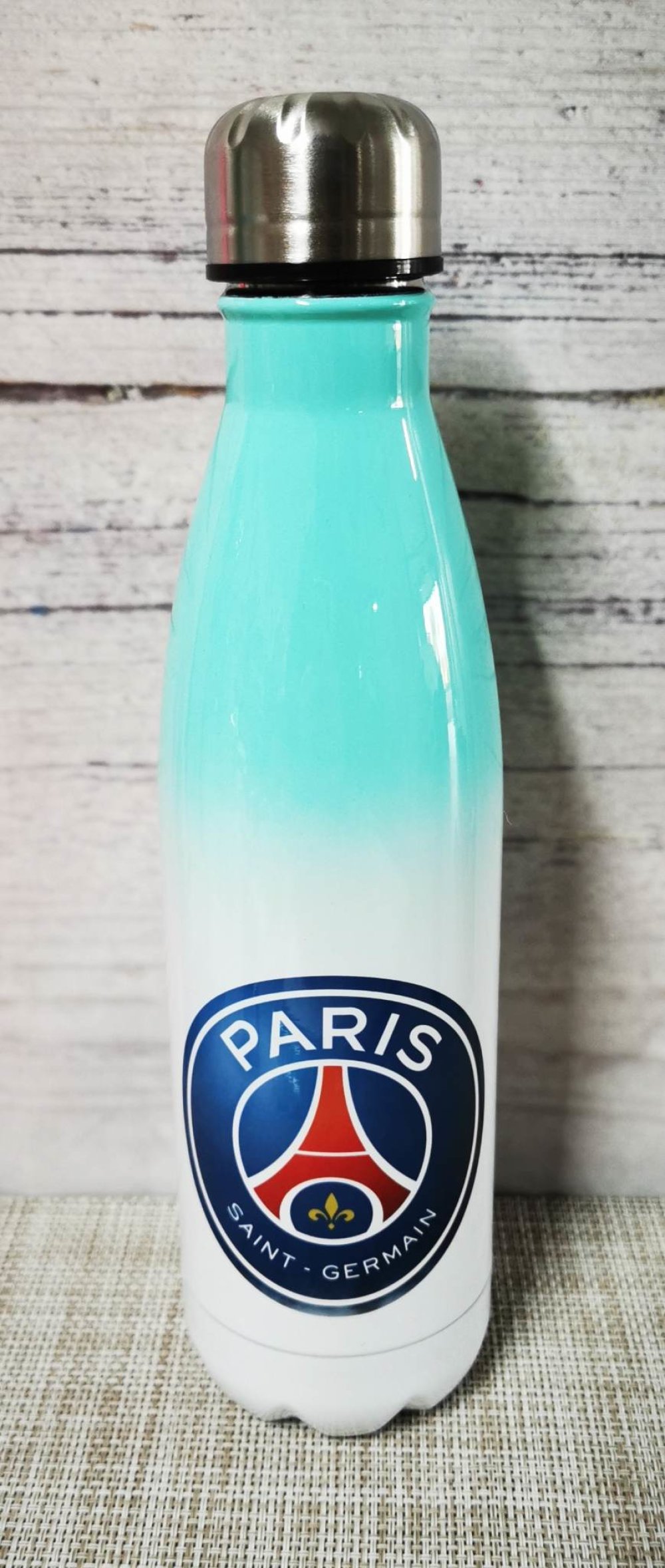 Gourde PSG