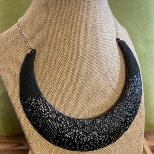 Plastron en polymère