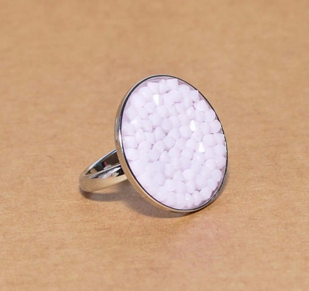 Bague cabochon Bague cabochon
