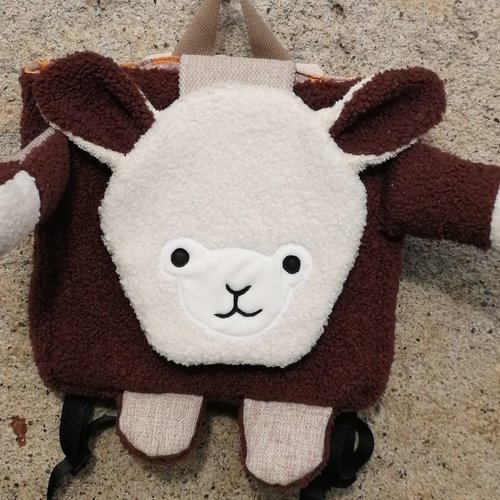 Sac à dos enfant