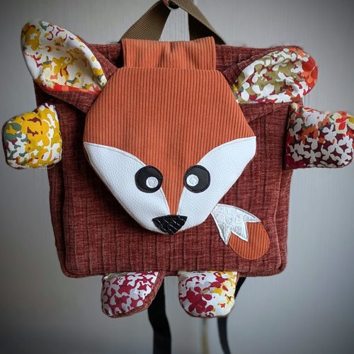 Sac à dos enfant