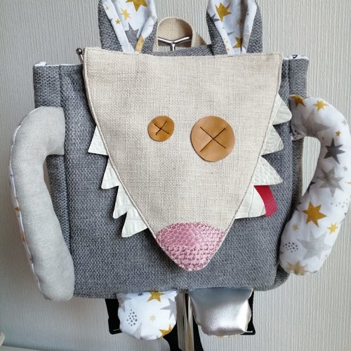 Sac à dos enfant