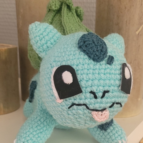 Figurine jouet ou déco