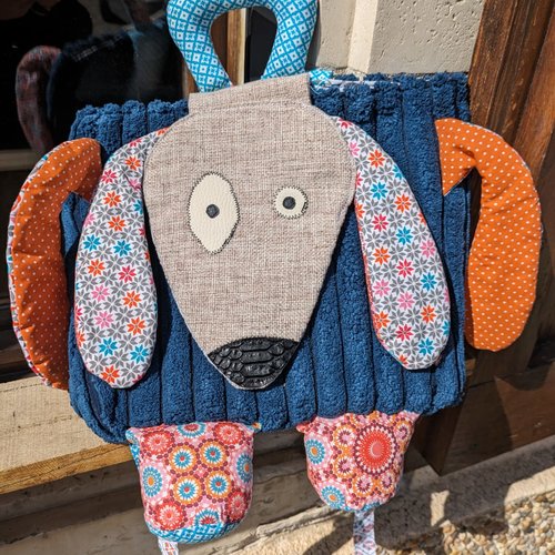 Sac à dos enfant