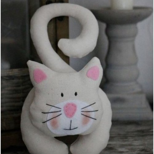 Chat Decoration Chat Un Grand Marche