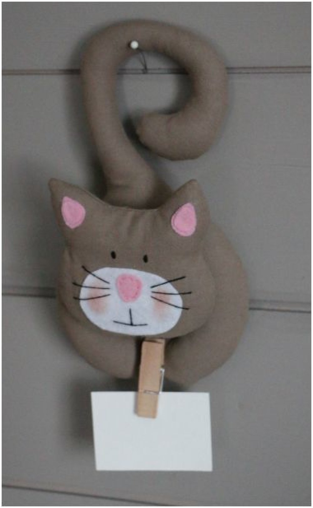 Chat Decoration Chat Un Grand Marche