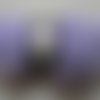 100 gr  mohair parme 146 mohair classic new alizé 