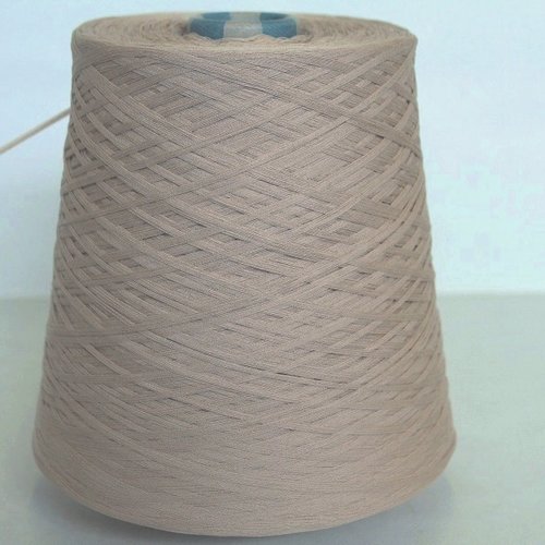 1 cône de 610 gr 100% coton sable m12