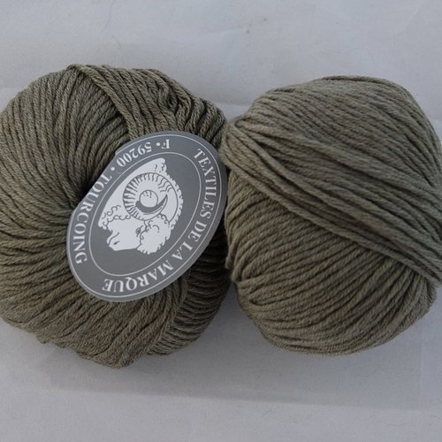 1 Pelote kashwool mérinos marine 111 Textiles de la Marque Kashwool 111 :  Toutes en Laine-Vente de laine à tricoter pas chère et accessoires tricot