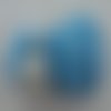 5 pelotes merino extrafine 85-bleu glacier 00265  schachenmay