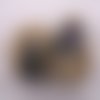 4 pelotes 25 gr laine chameau phildar daim 100
