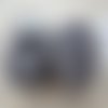 5 pelotes pure laine rws authentique gris souris 98 textiles de la marque