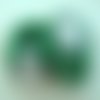 5 pelotes pure laine rws authentique vert prairie 526 textiles de la marque