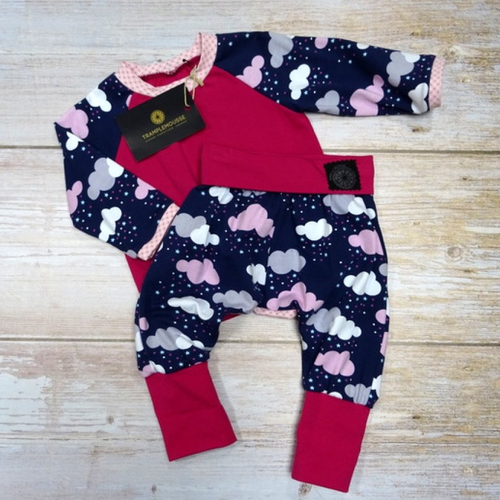 Nuage Bebe Un Grand Marche